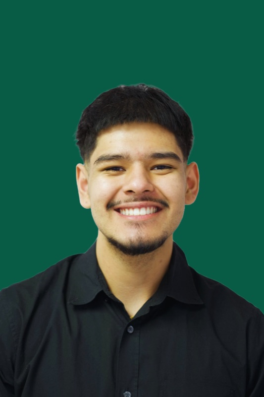 Adrian Rubio